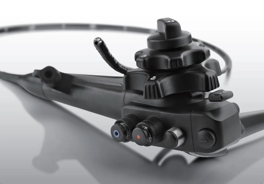 SonoScape V Series 2K Veterinary Endoscopy Rutledge Medical