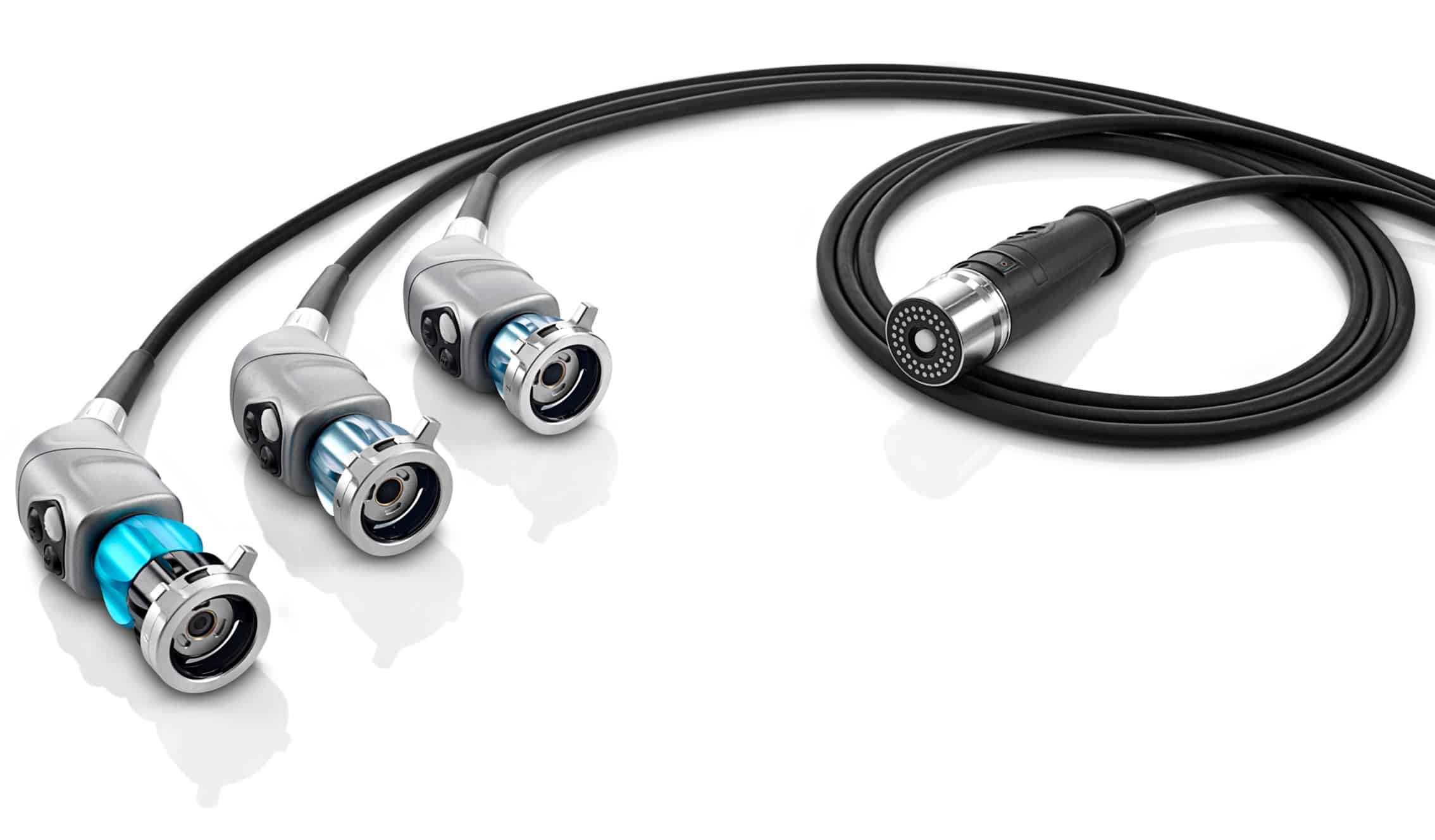 SonoScape V Series 2K Veterinary Endoscopy Rutledge Medical