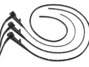 SonoScape V Series Endoscopes