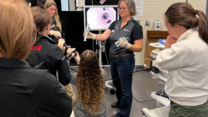 veterinary endoscopy; veterinary endoscope; veterinary endoscopy equipmentanimal endoscopy; veterinary endoscopy systems; veterinary endoscope sales and service; flexible veterinary endoscopes; rigid veterinary endoscopes; buy veterinary endoscope system online; veterinary endoscopy solutions for equine and small animal; portable veterinary endoscope systems; high-definition veterinary endoscope for animal hospitals