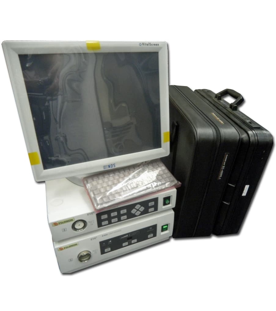 fujinon 400