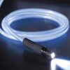 endoscopic light cable,stryker endoscope light cable,types of lighting cables,translucent light cable,glowing arthroscopy cable,glowing laparoscopy light cable,glowing endoscopy light cable