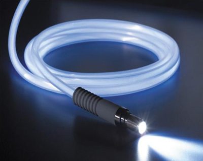 endoscopic light cable,stryker endoscope light cable,types of lighting cables,translucent light cable,glowing arthroscopy cable,glowing laparoscopy light cable,glowing endoscopy light cable