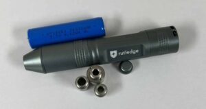 Rutledge Medical Portable LED Light Source - Image 4