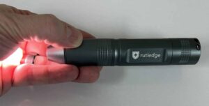 Rutledge Medical Portable LED Light Source