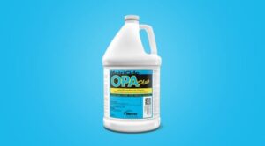 OPA sterilant,Cidex,Cidex OPA,Rapicide,Rapicide OPA,Veterinary Endoscope Disinfectant,Veterinary Disinfectant,Veterinary Instrument Disinfectant,Metricide,Metricide OPA,High Level Disinfectant,Veterinary Sterilizing Chemical,Veterinary Disinfection,Veterinary Bio-security,veterinary sterilizing