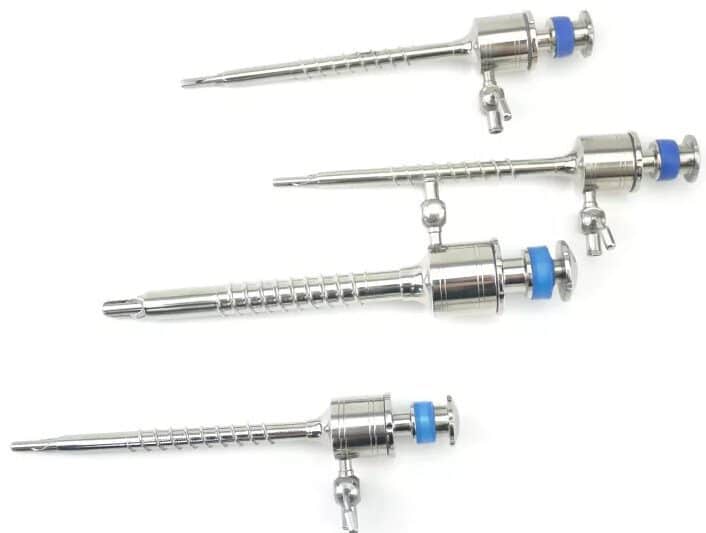 veterinary trocar and cannula,vet trocar,trocar veterinary medicine,veterinary trocar,veterinary laparoscopy trocar,surgical trocar,surgical trocart,surgical trocars sizes,5mm trocar surgical instrument,laparoscopic trocar surgical instrument