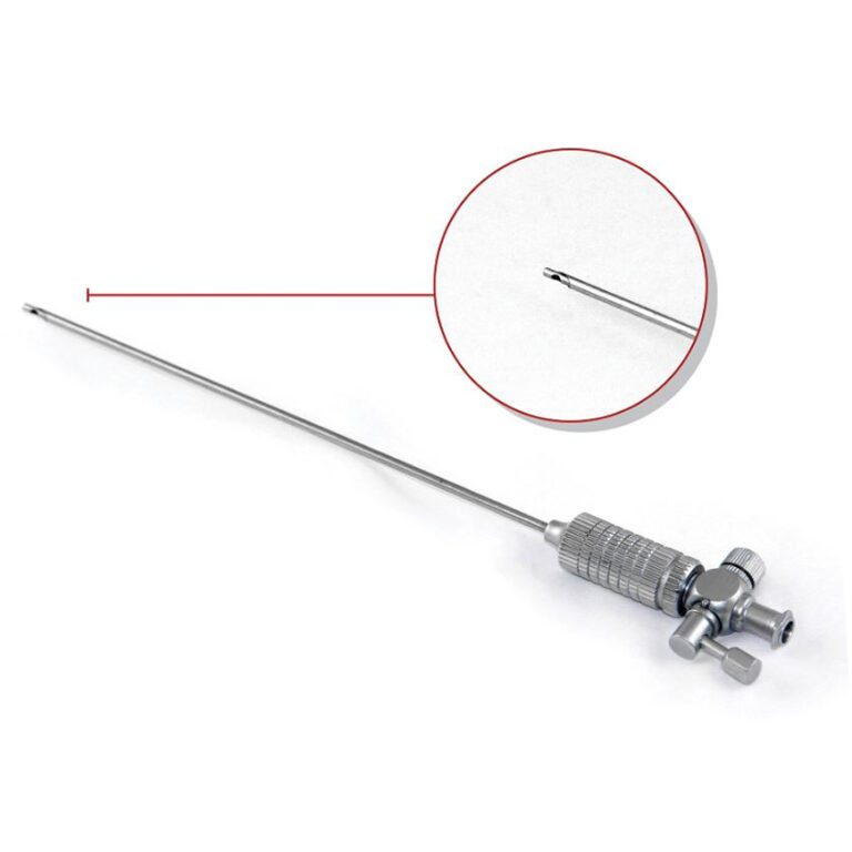 Veterinary Surgical Veress Needle