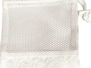 White textured medical Endo-Bag by Rulof