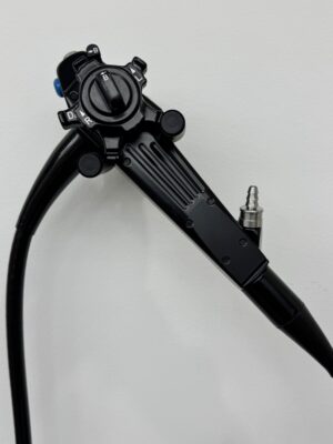 Equine Gastroscopy Insufflation and Suction Fitting - Image 5