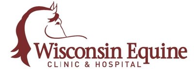 Logo of Wisconsin Equine Clinic & Hospital