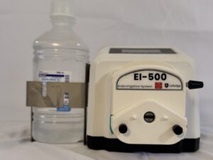 EI-500 EndoIrrigator Endoscopic Irrigation Pump