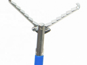 duncan veterinary endoscopy retrieval devices