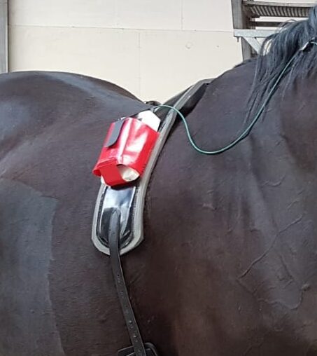 vendotech dynamic scope transmitter