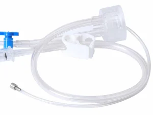 cleancap air water bottle connector disposable