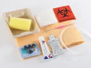 endokit veterinary endoscopy set