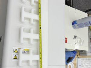 diy endoscope cabinet kit