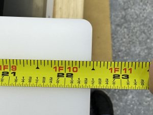 diy endoscope cabinet kit