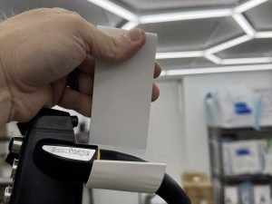 diy endoscope cabinet kit