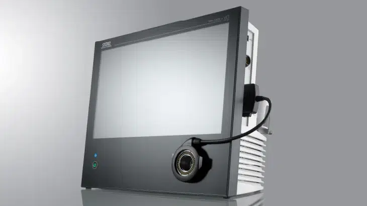 tele pack+ vet karl storz