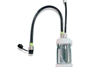 aurora xp video processor water bottle