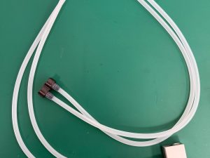 aurora xp channel flush cleaning adapter