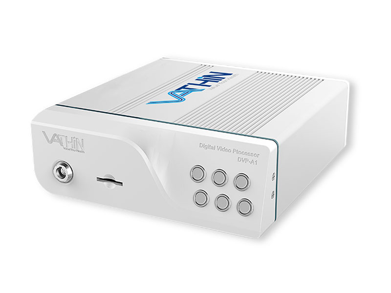 vathin clinical processor